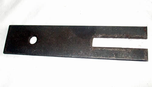 Servicio de punzonado de planchuela, puntas forjadas, aros y retorcidos